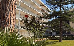Apartamentos Hesperia Palmyra