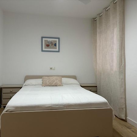 Apartamentos Hesperia Palmyra Salou Esterno foto