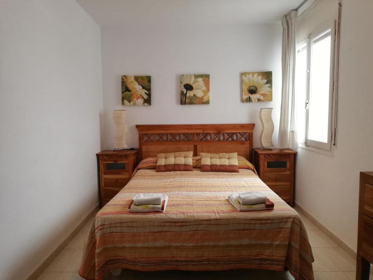 Apartamentos Hesperia Palmyra Salou Esterno foto