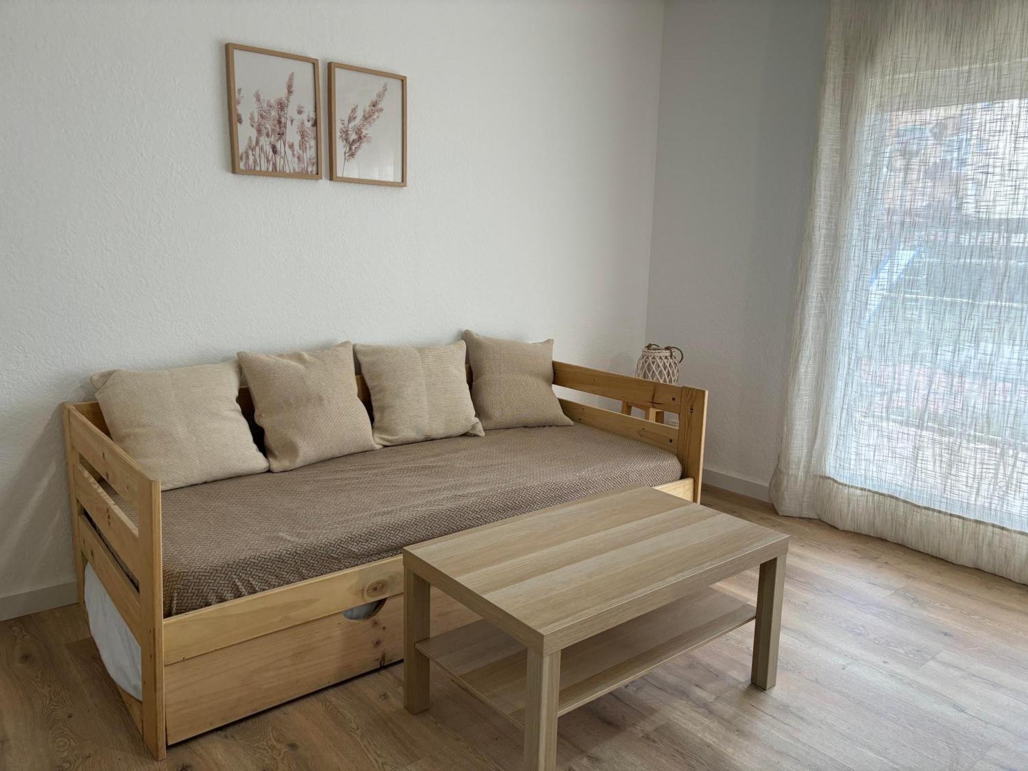 Apartamentos Hesperia Palmyra Salou Esterno foto