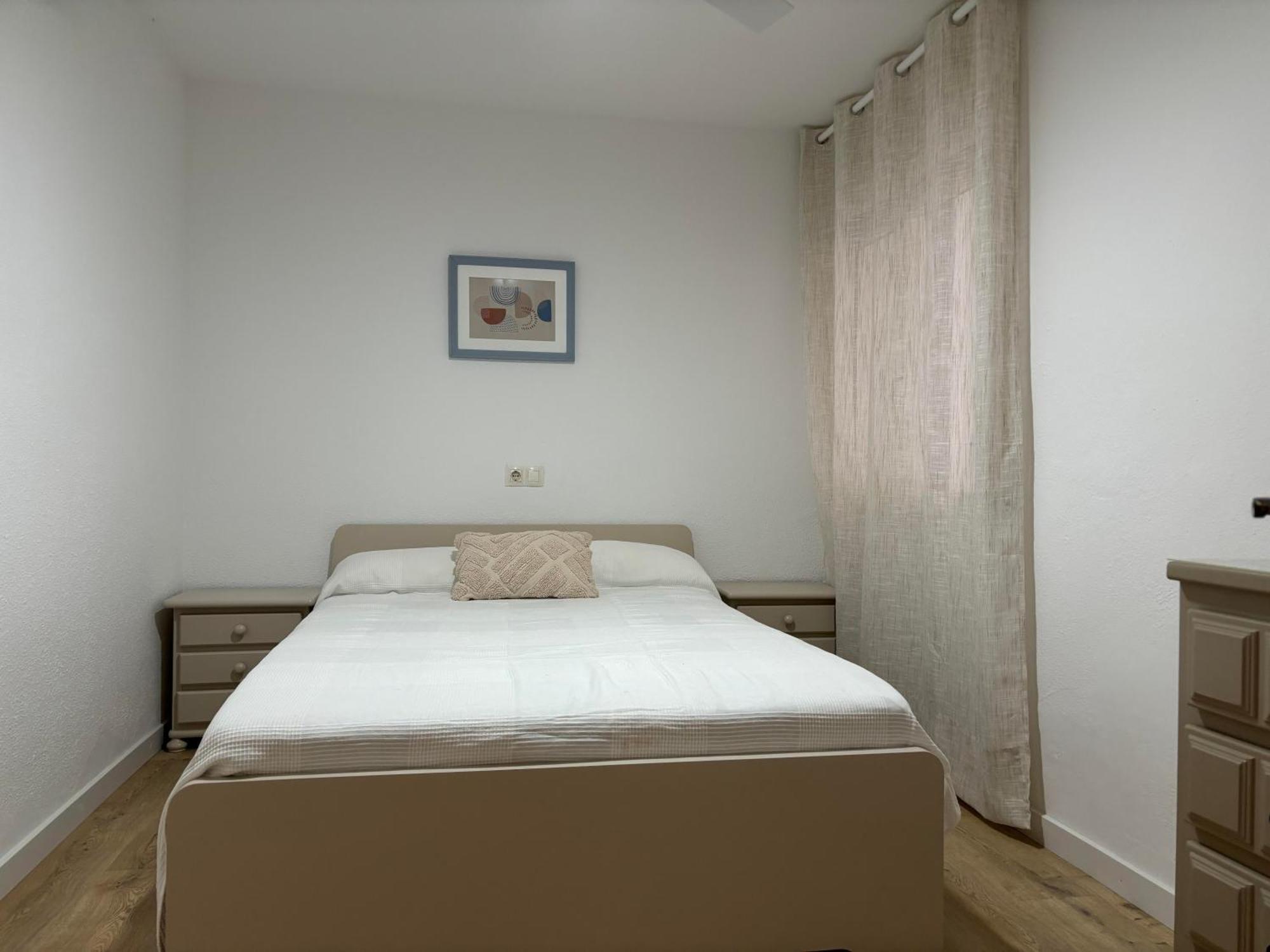 Apartamentos Hesperia Palmyra Salou Esterno foto