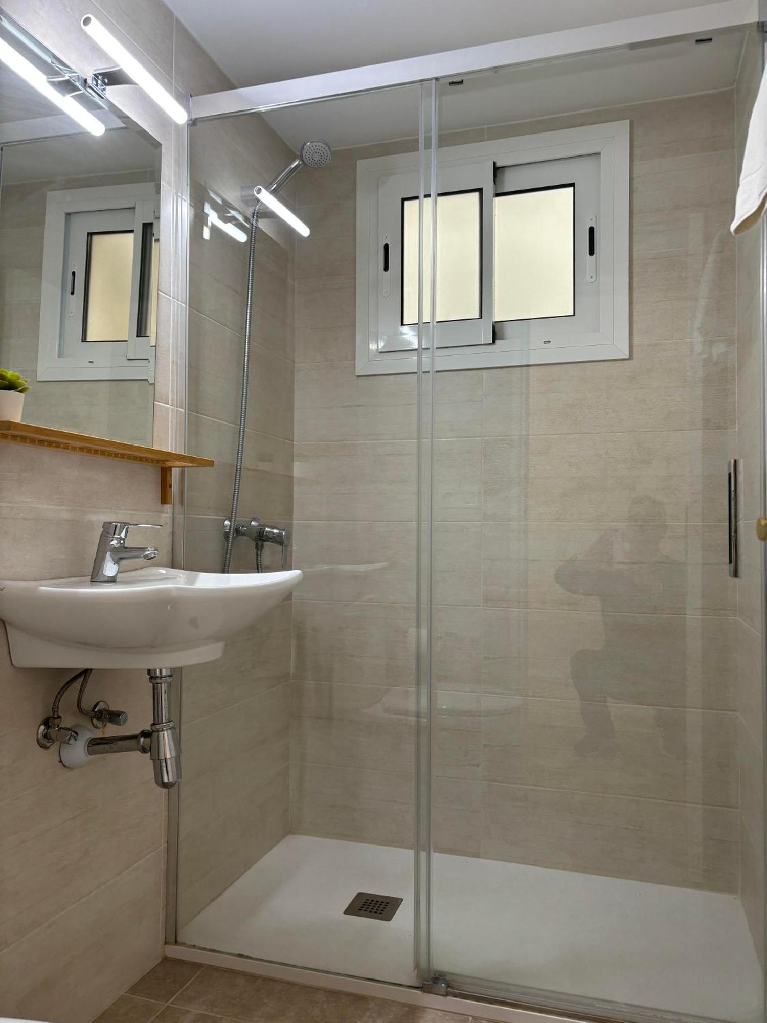 Apartamentos Hesperia Palmyra Salou Esterno foto