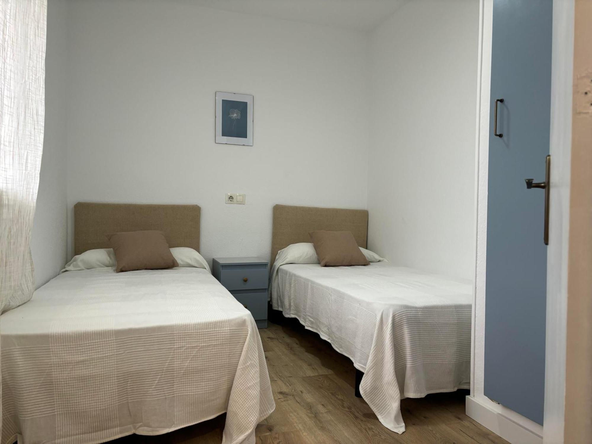 Apartamentos Hesperia Palmyra Salou Esterno foto