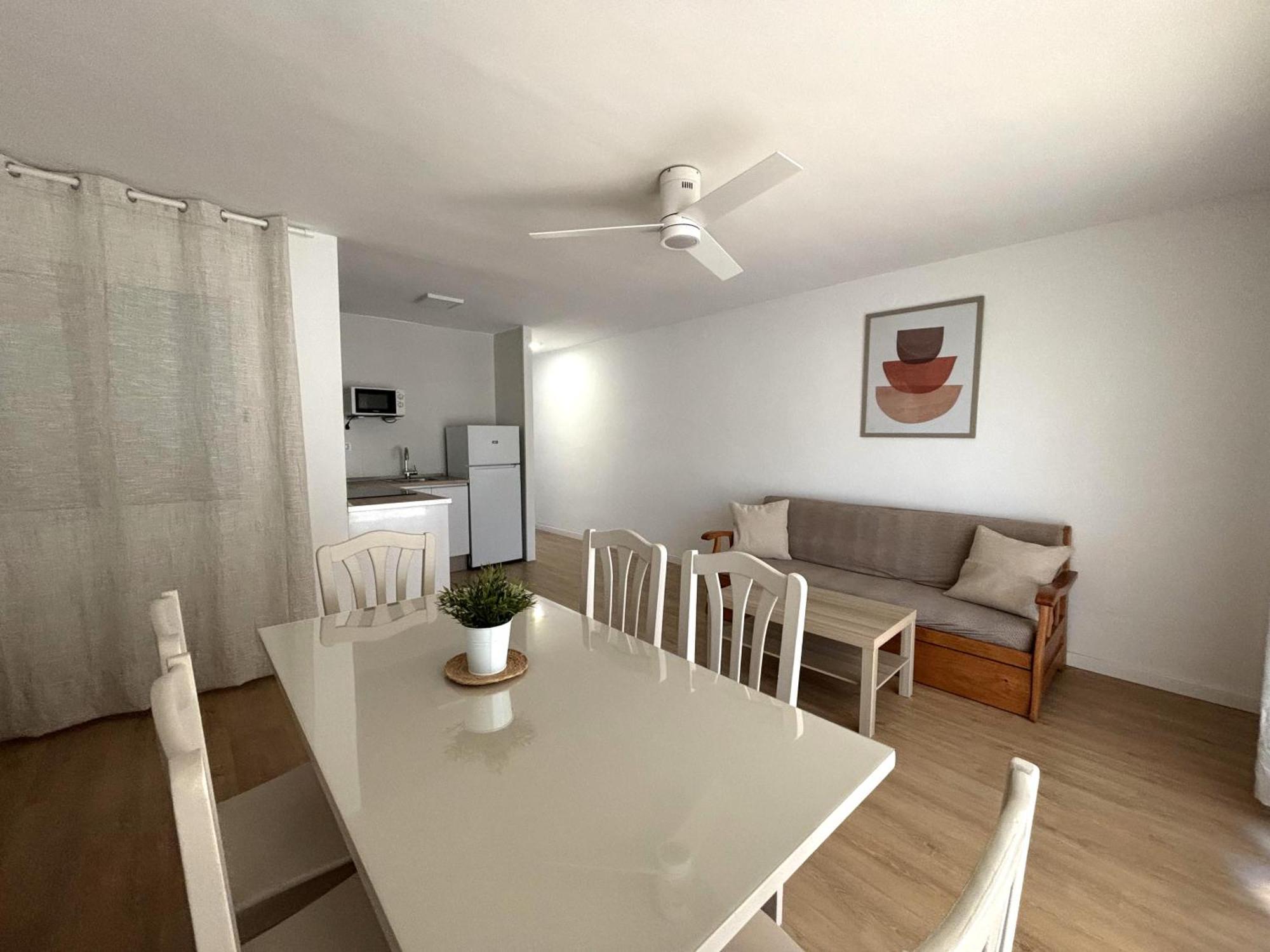Apartamentos Hesperia Palmyra Salou Esterno foto