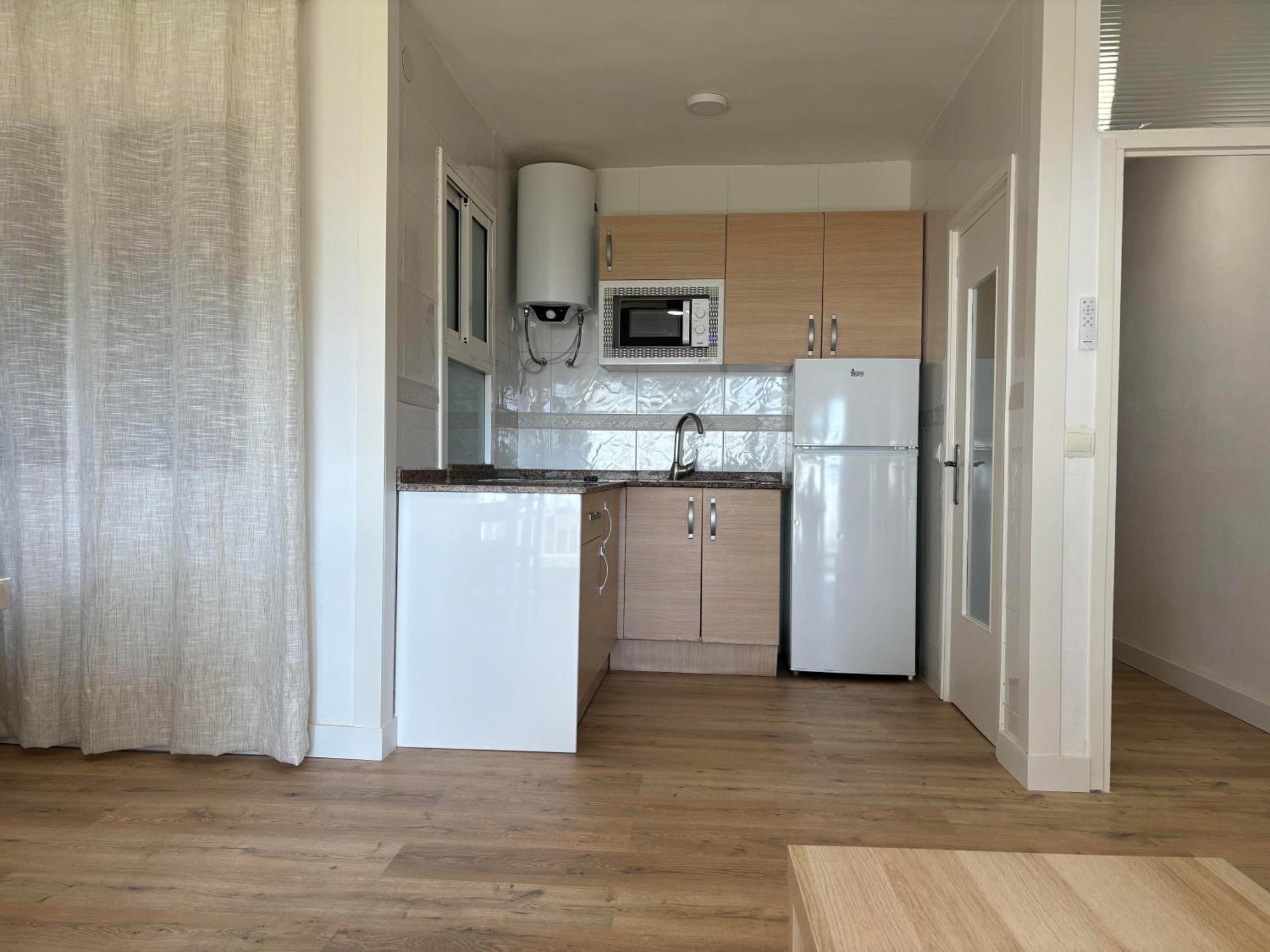 Apartamentos Hesperia Palmyra Salou Esterno foto