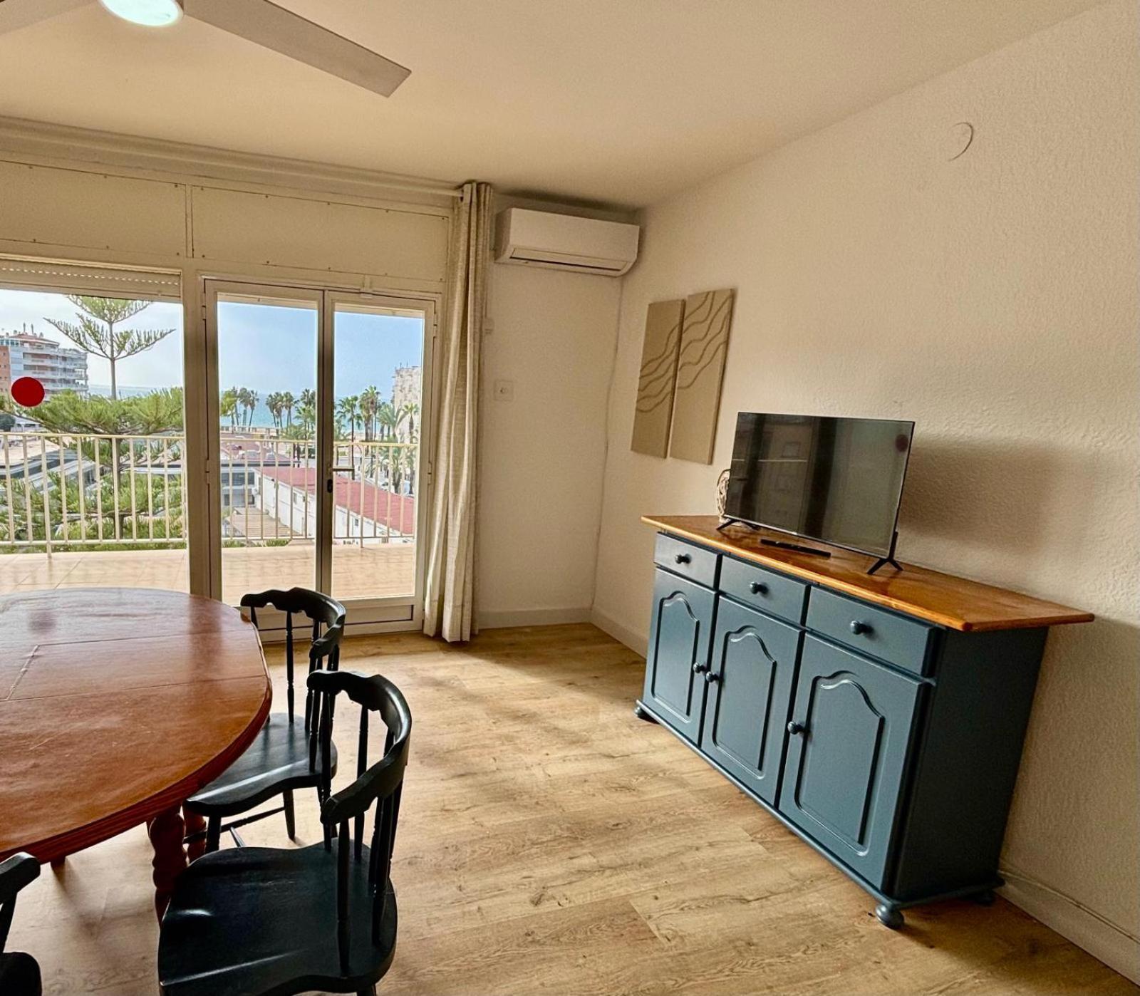 Apartamentos Hesperia Palmyra Salou Esterno foto