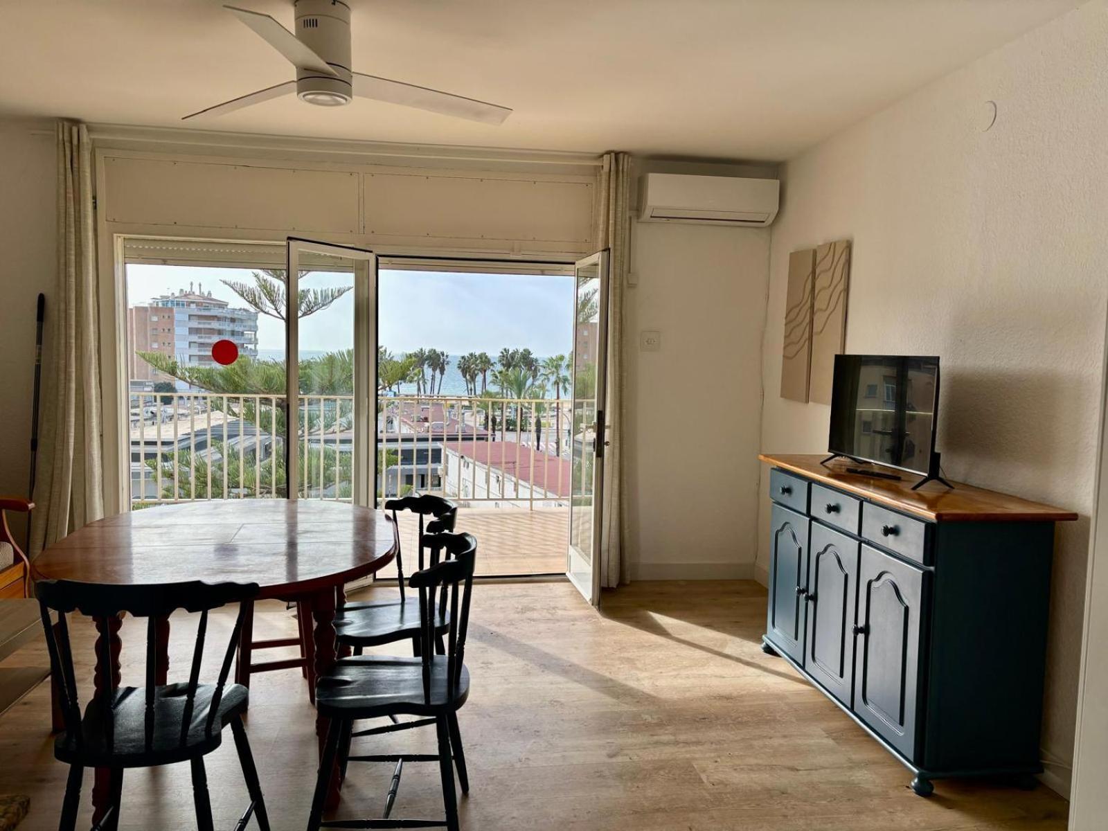 Apartamentos Hesperia Palmyra Salou Esterno foto