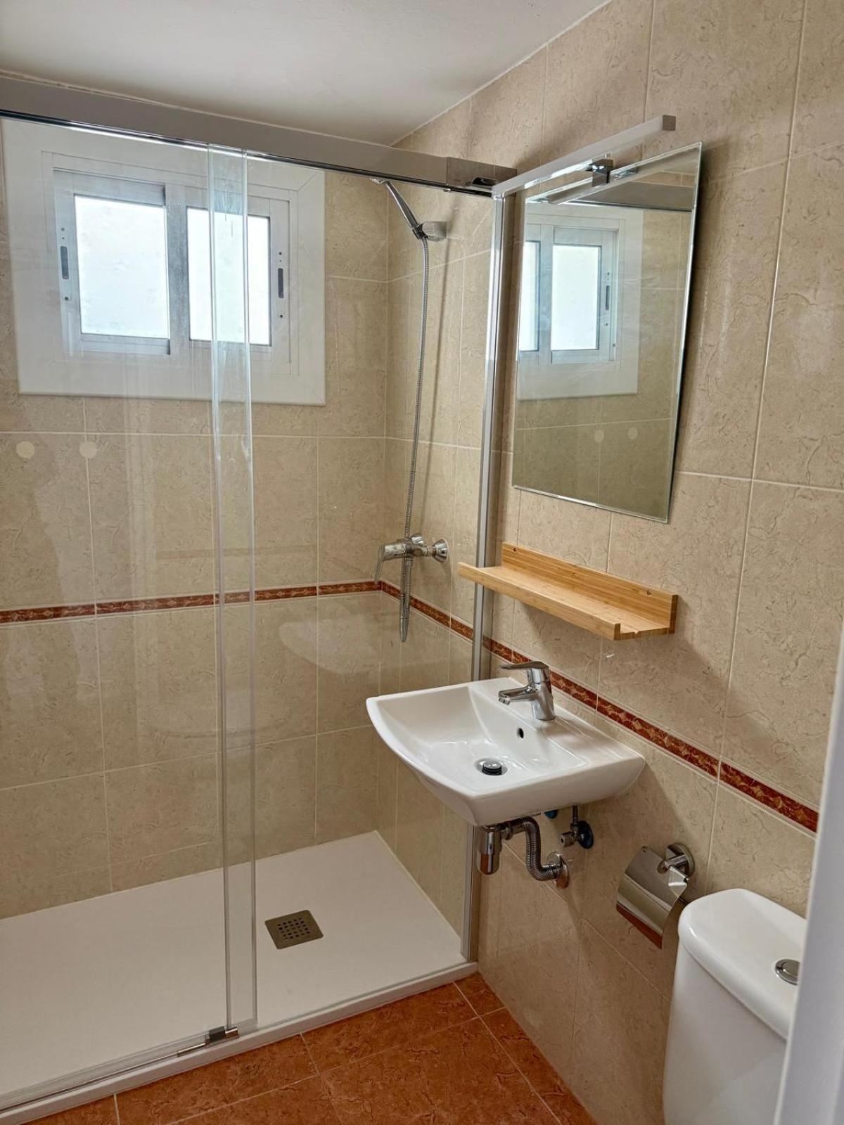 Apartamentos Hesperia Palmyra Salou Esterno foto