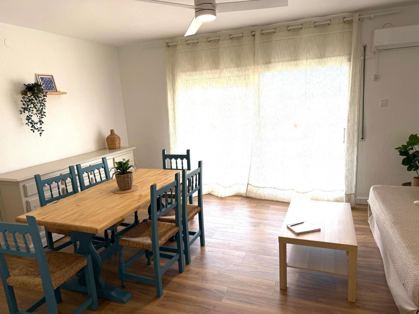Apartamentos Hesperia Palmyra Salou Esterno foto