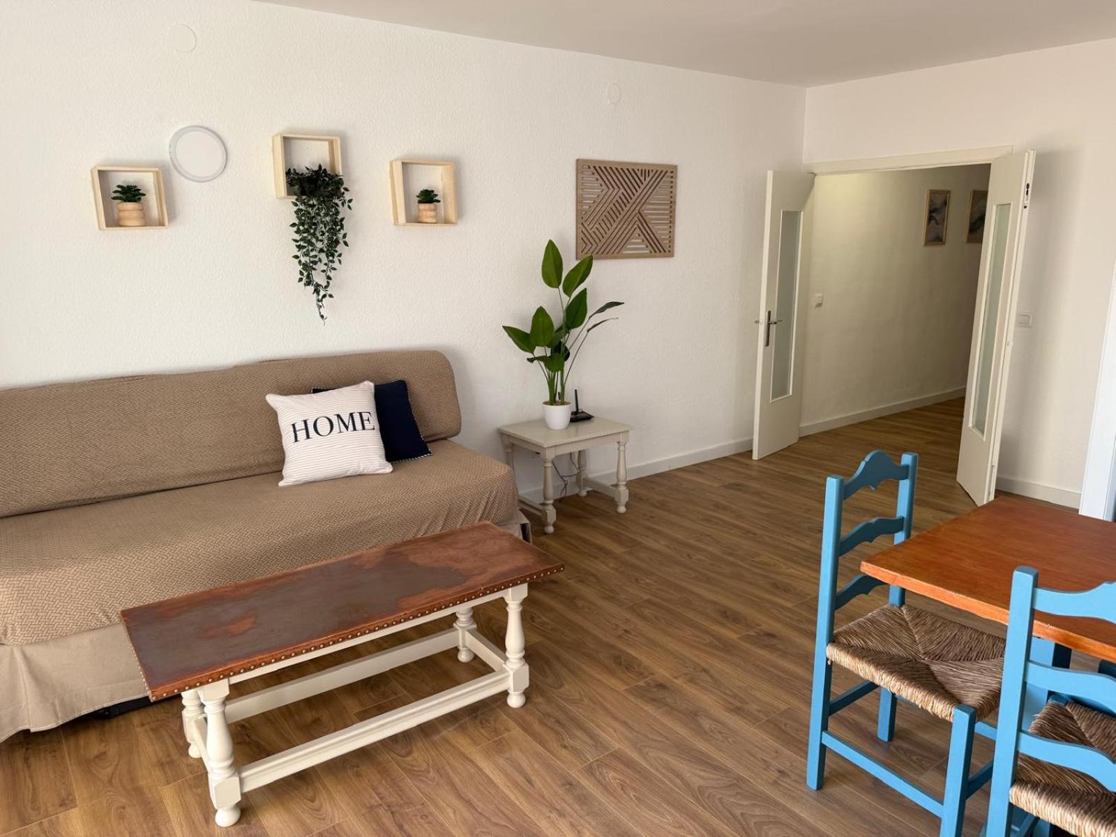 Apartamentos Hesperia Palmyra Salou Esterno foto