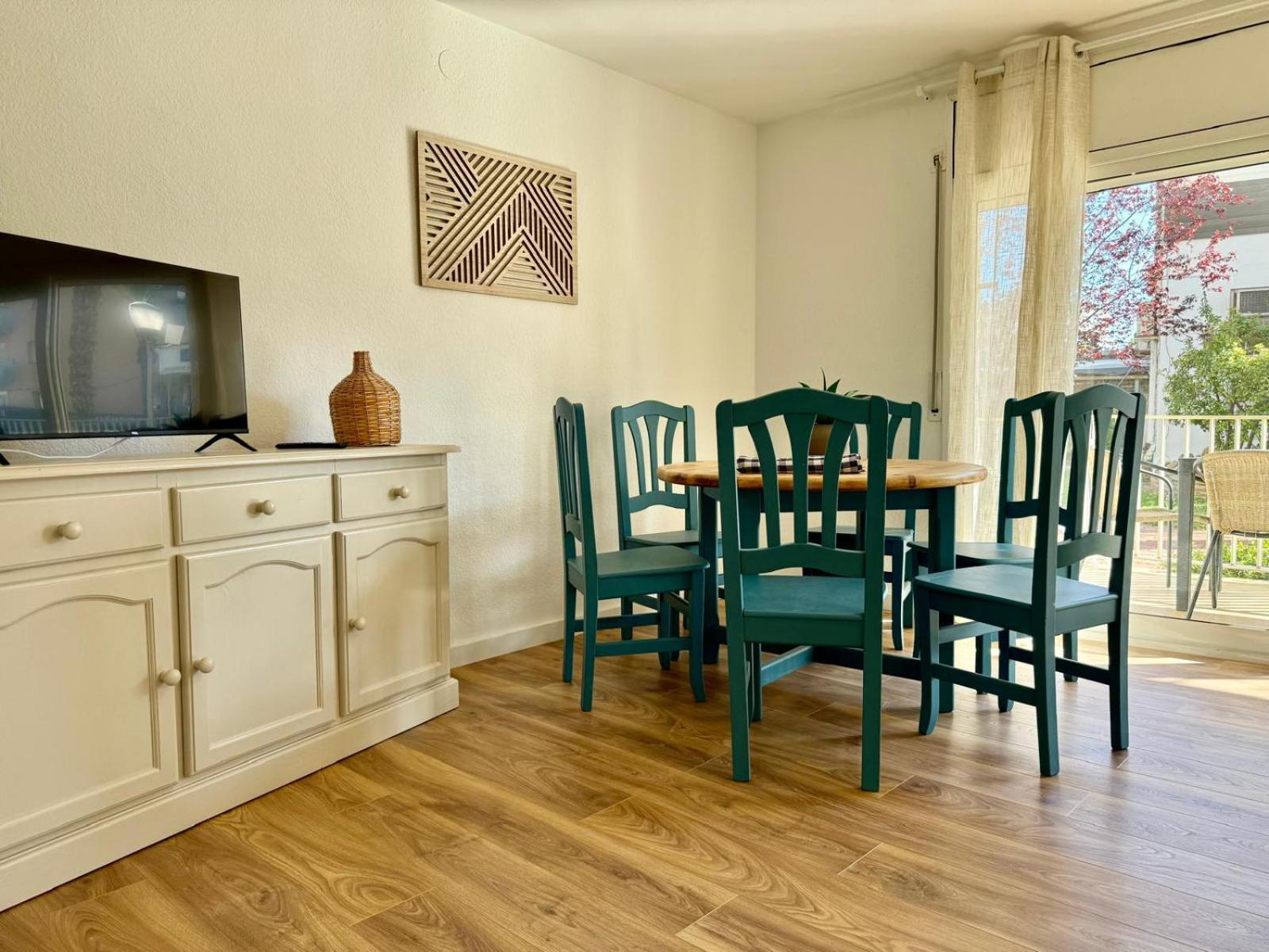 Apartamentos Hesperia Palmyra Salou Esterno foto