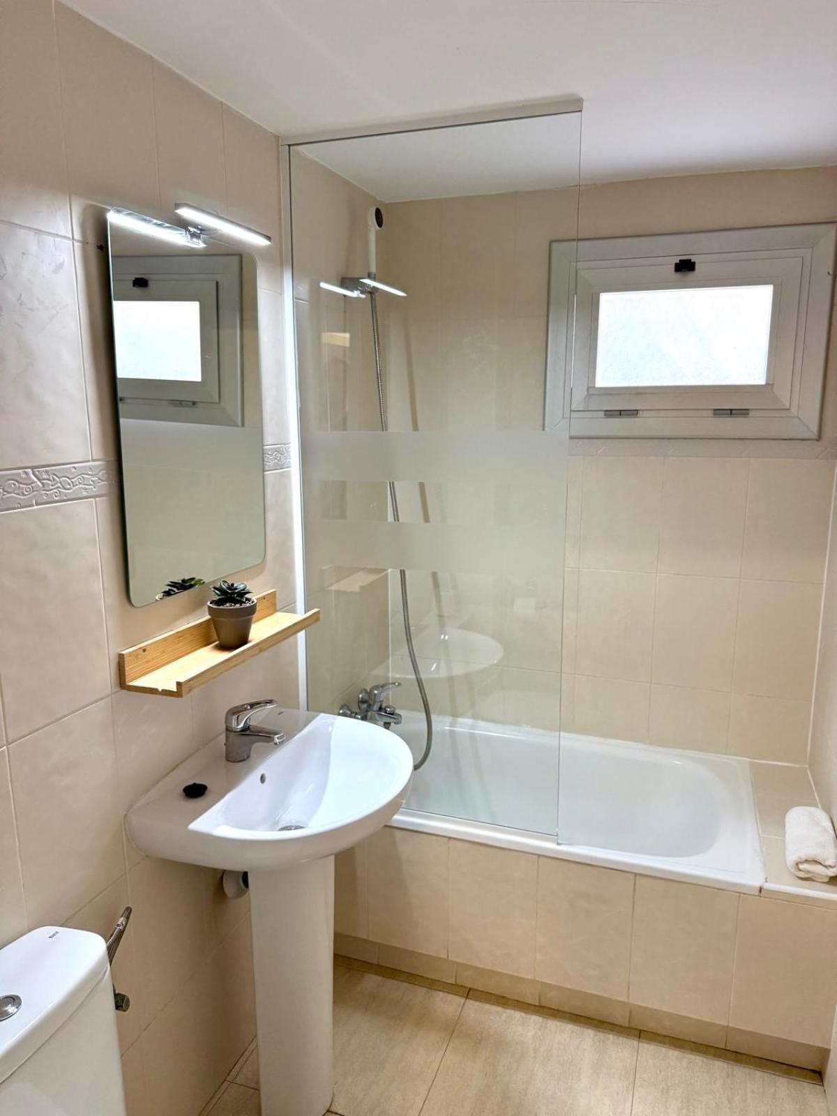 Apartamentos Hesperia Palmyra Salou Esterno foto
