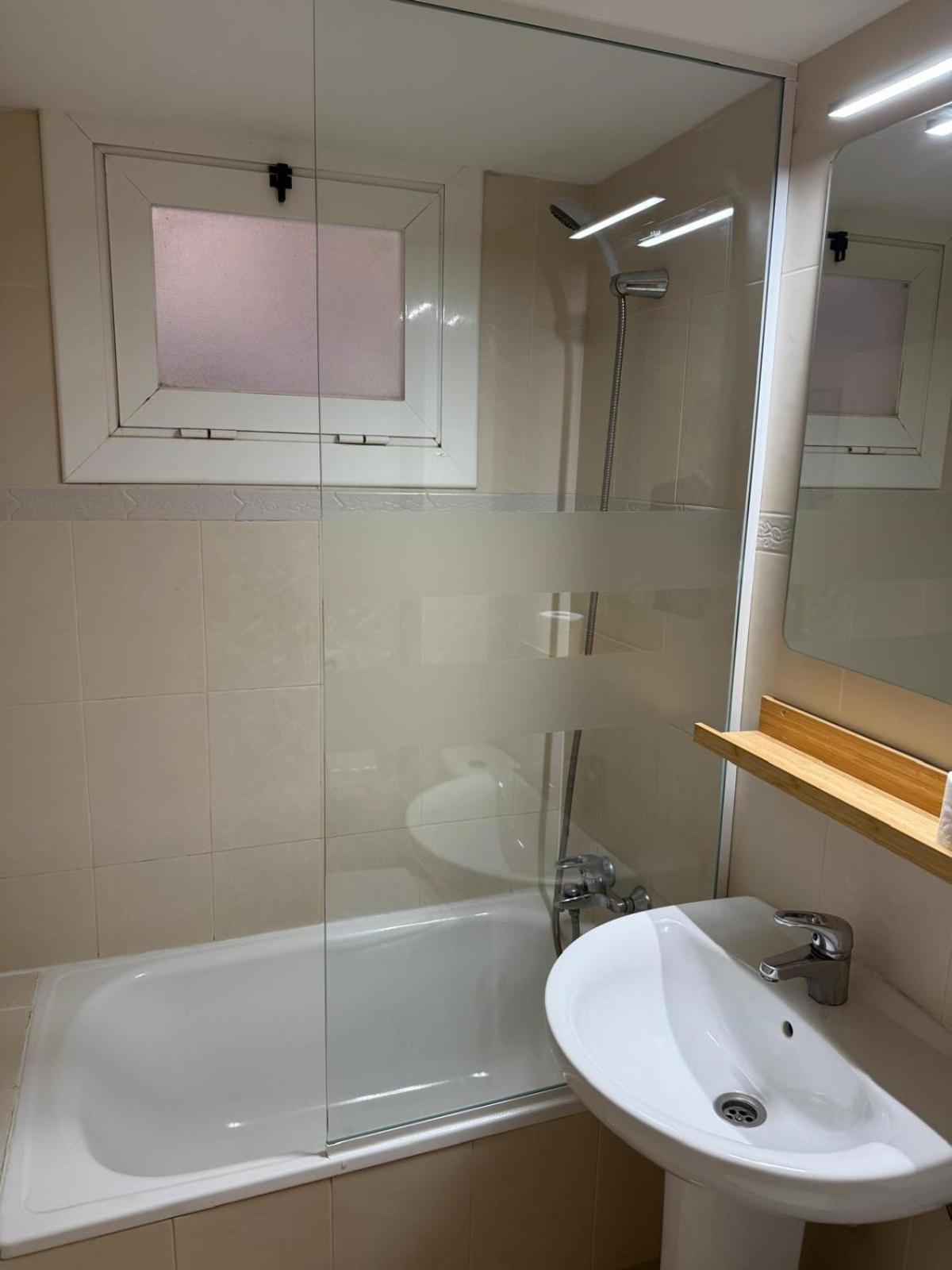 Apartamentos Hesperia Palmyra Salou Esterno foto