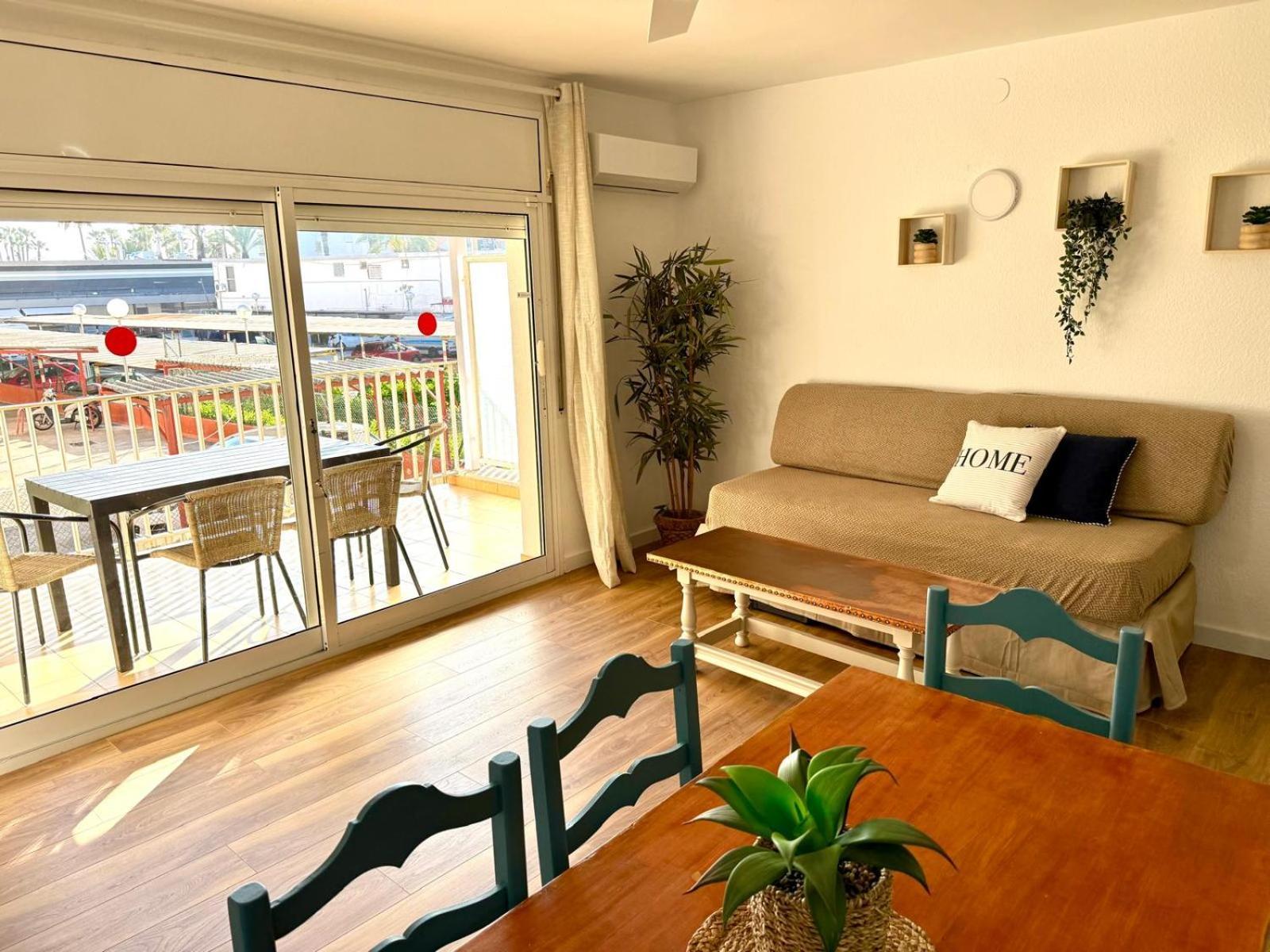 Apartamentos Hesperia Palmyra Salou Esterno foto
